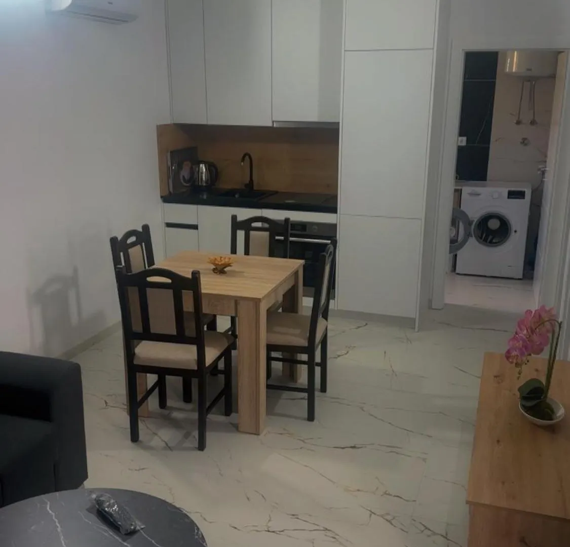Apartmani Catakovic Vir Apartamento