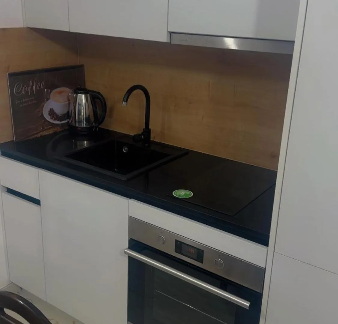 Apartmani Catakovic Vir
