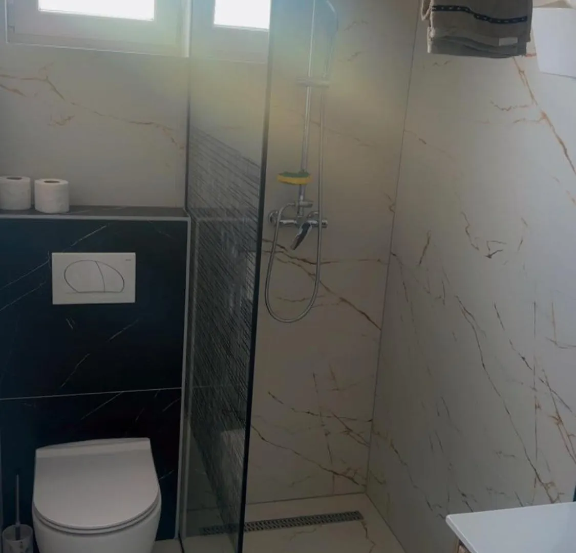 Apartament Apartmani Catakovic Vir Chorwacja