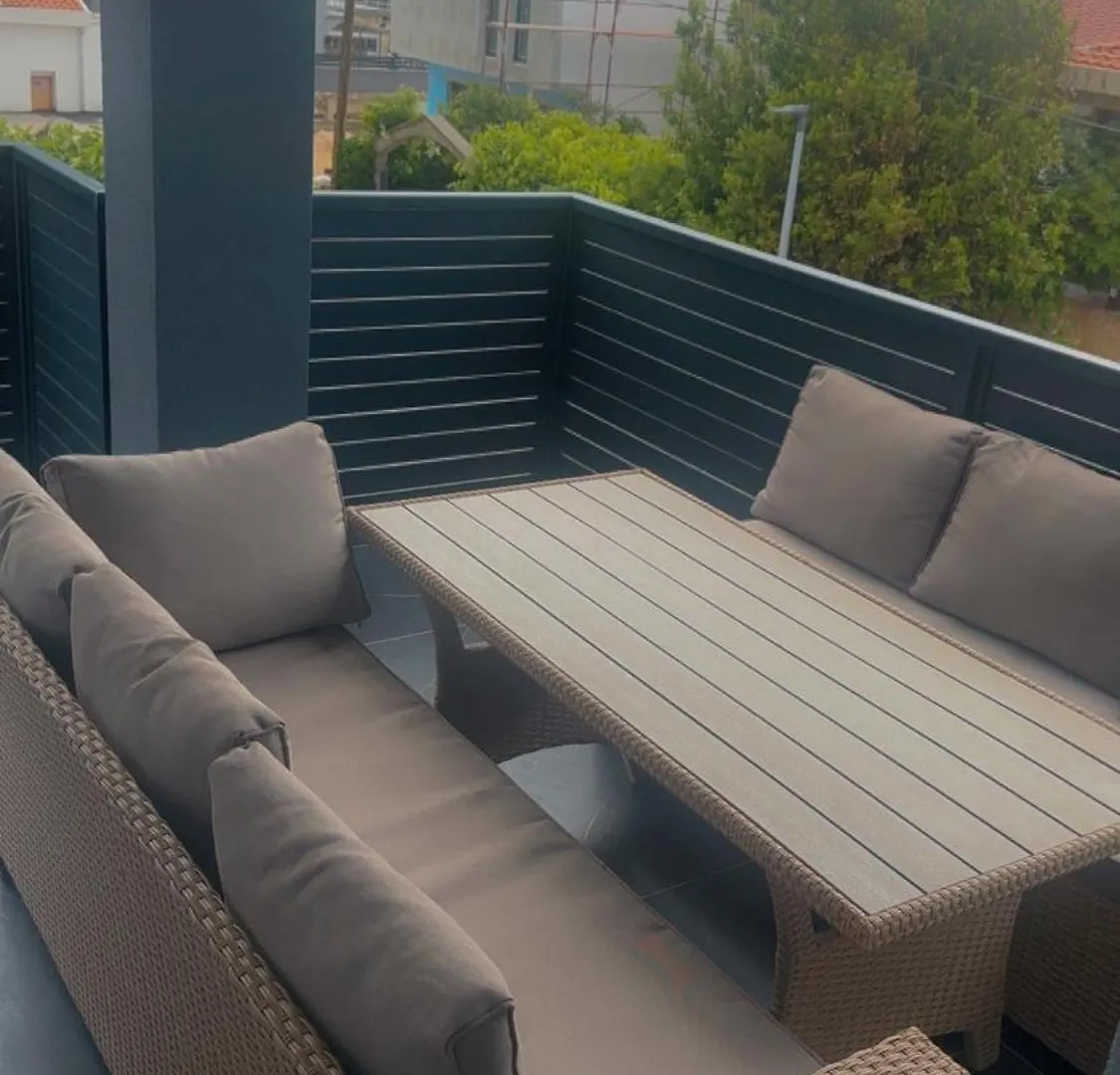 Apartmani Catakovic Vir
