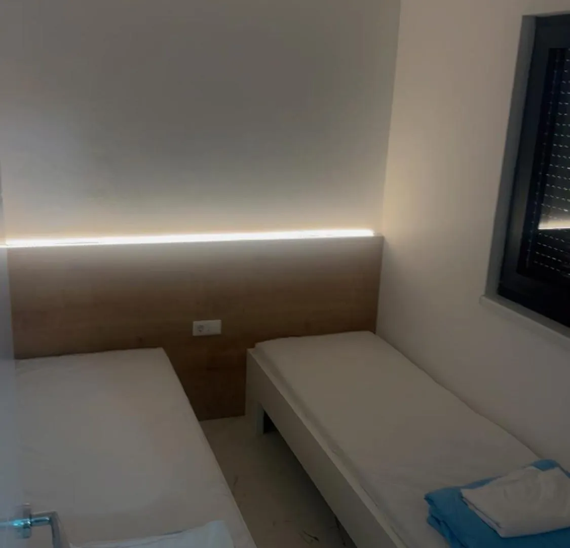 Apartmani Catakovic Vir Apartamento