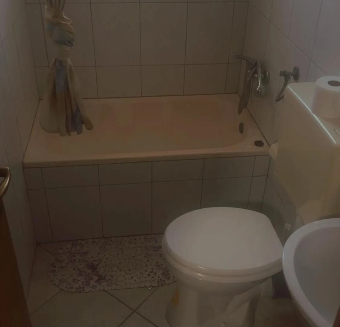 Apartamento Apartmani Catakovic Vir