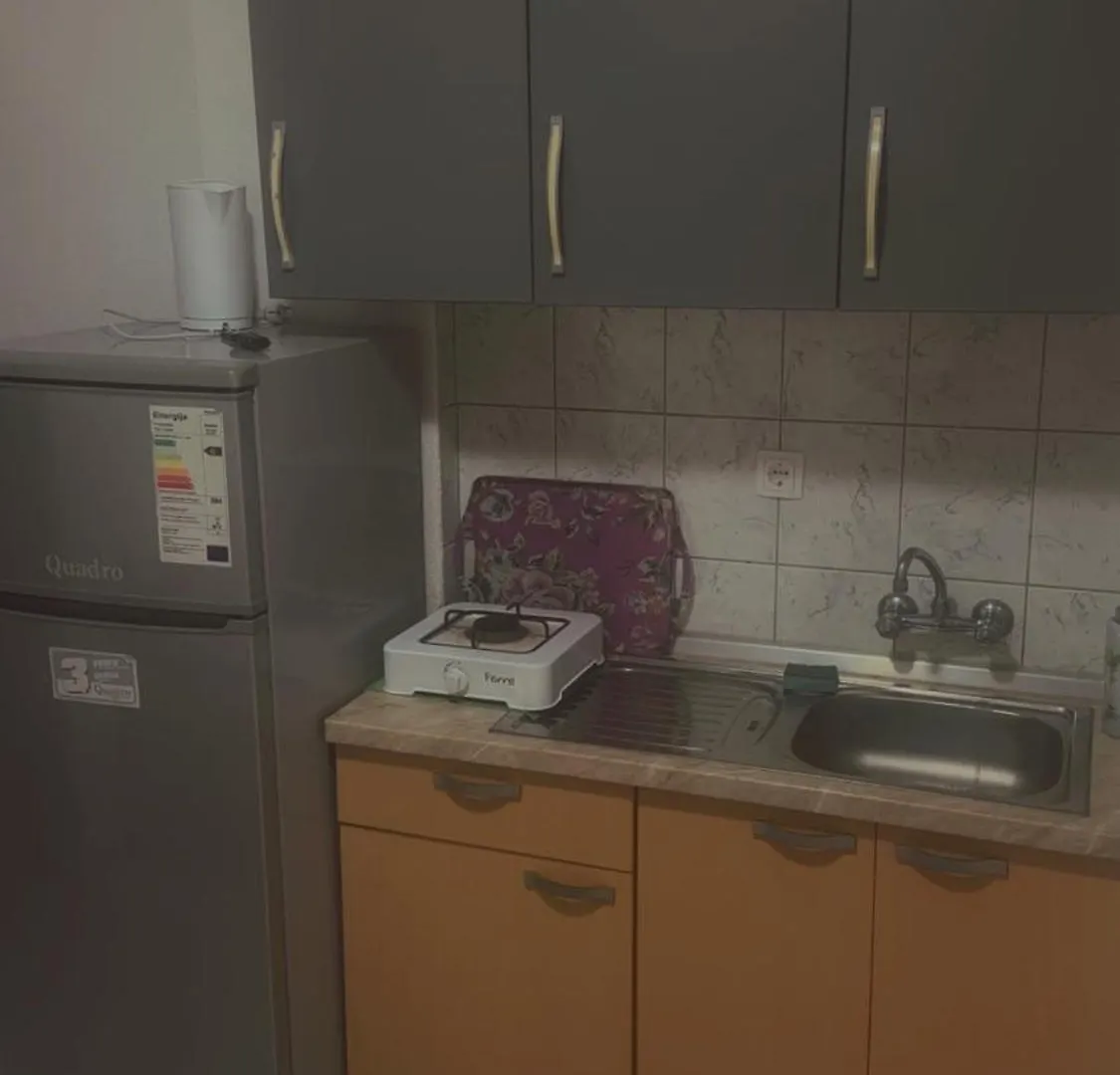 Apartmani Catakovic Vir Apartamento