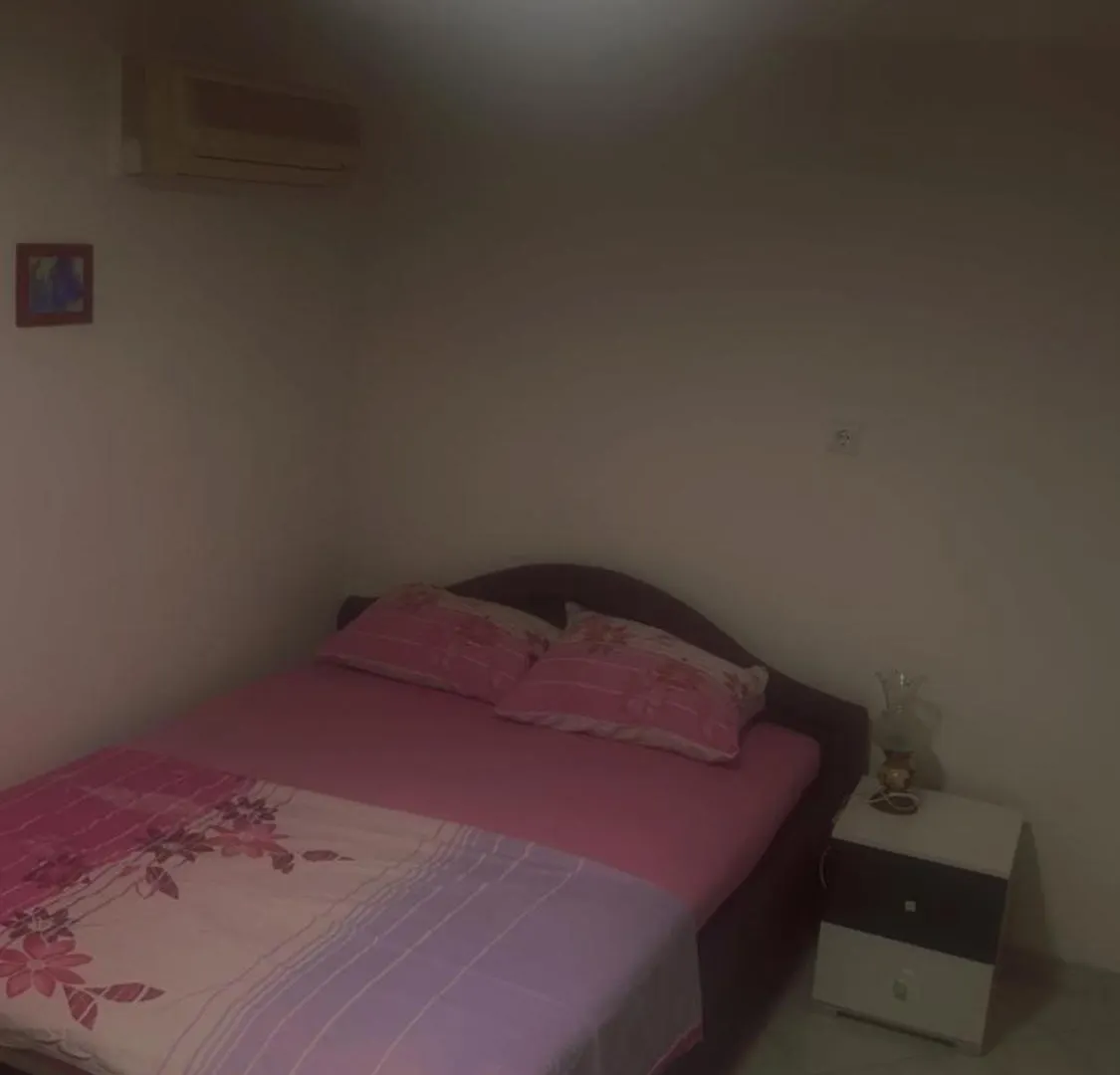Apartamento Apartmani Catakovic Vir Croácia