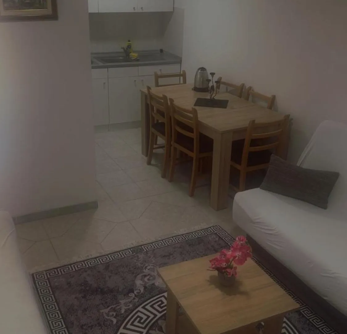 Apartamento Apartmani Catakovic Vir