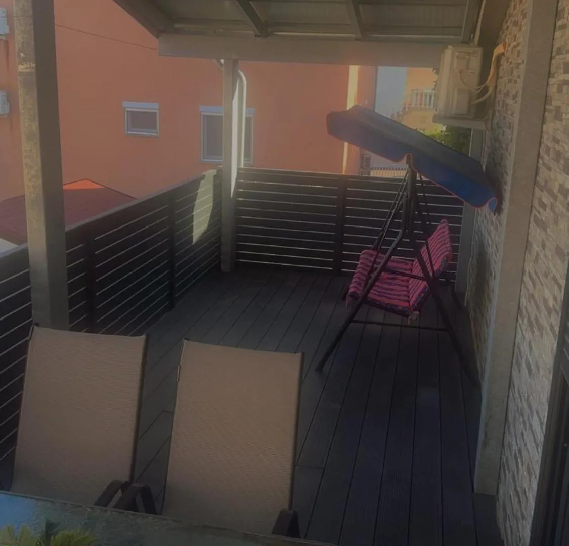 Apartamento Apartmani Catakovic Vir