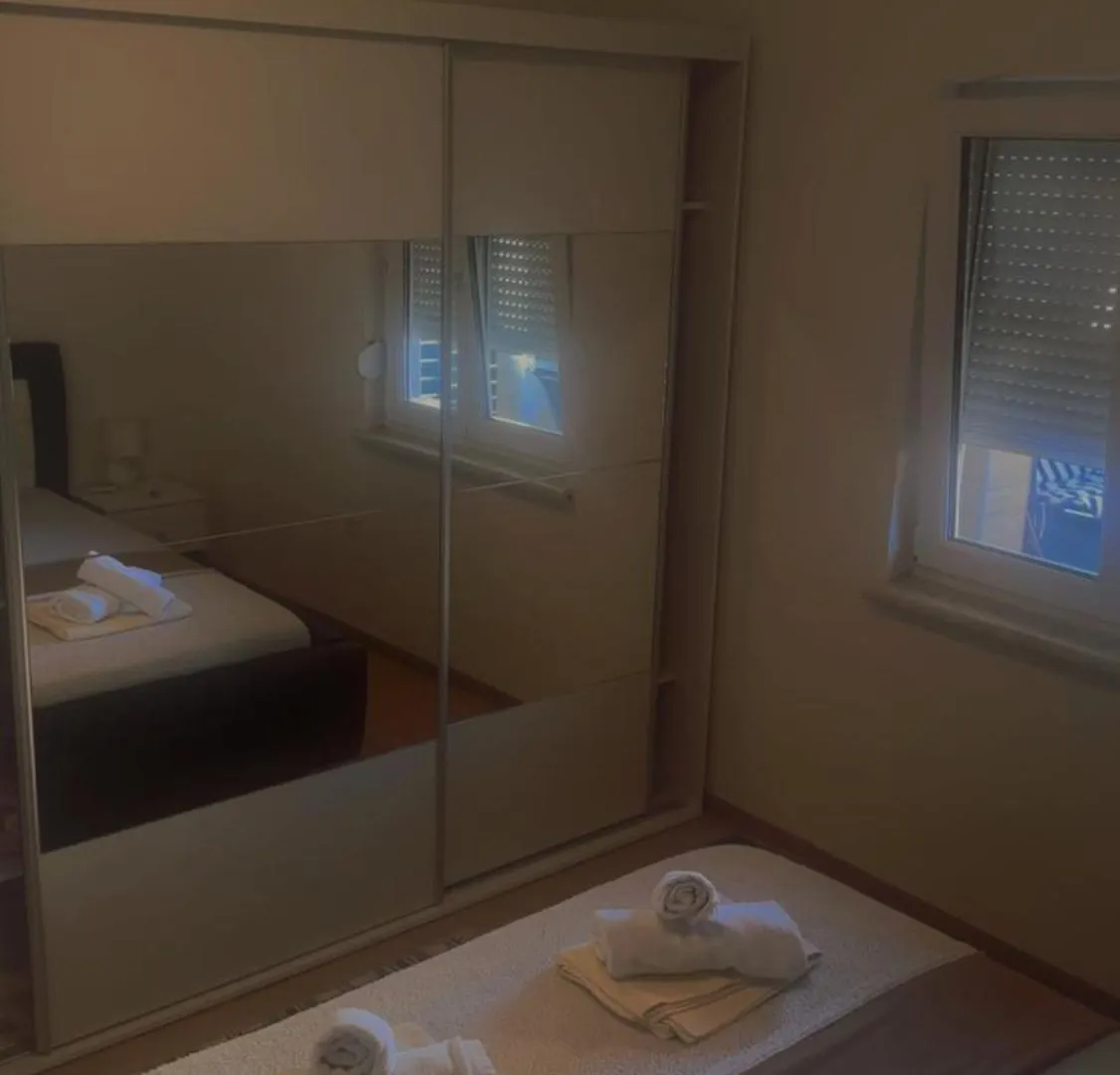 Apartmani Catakovic Vir Croácia