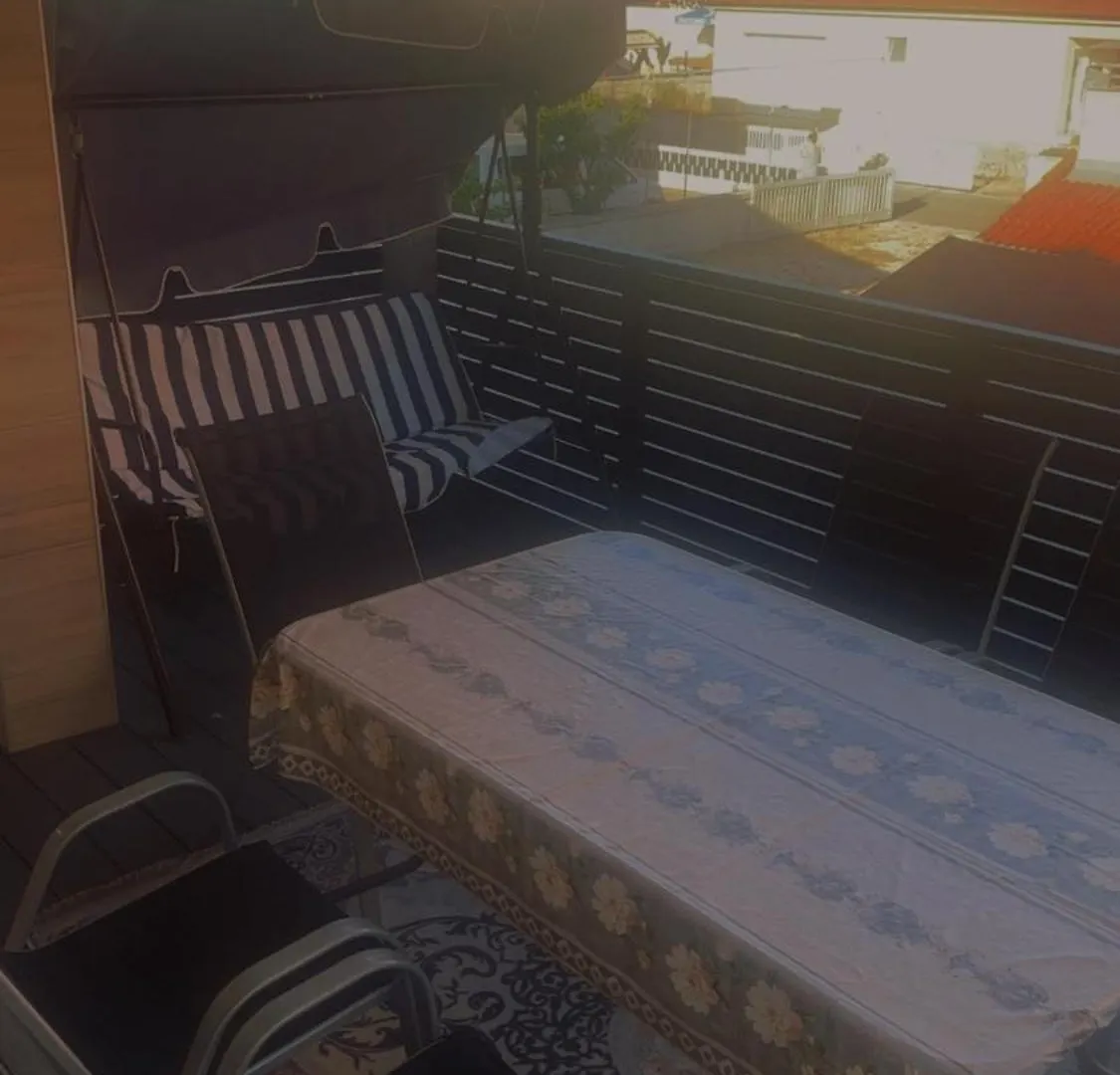 Apartmani Catakovic Vir Apartament