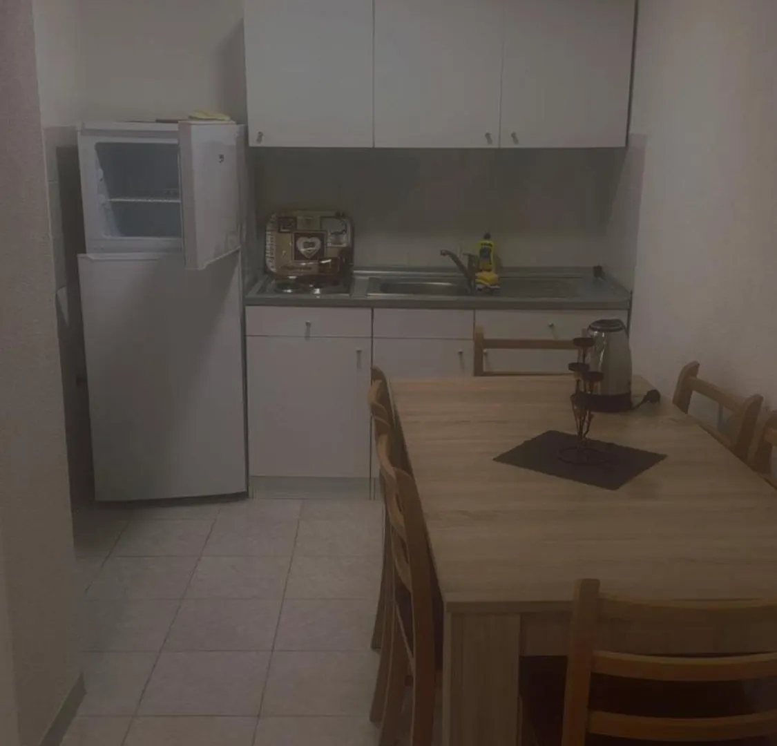 Apartamento Apartmani Catakovic Vir Croácia