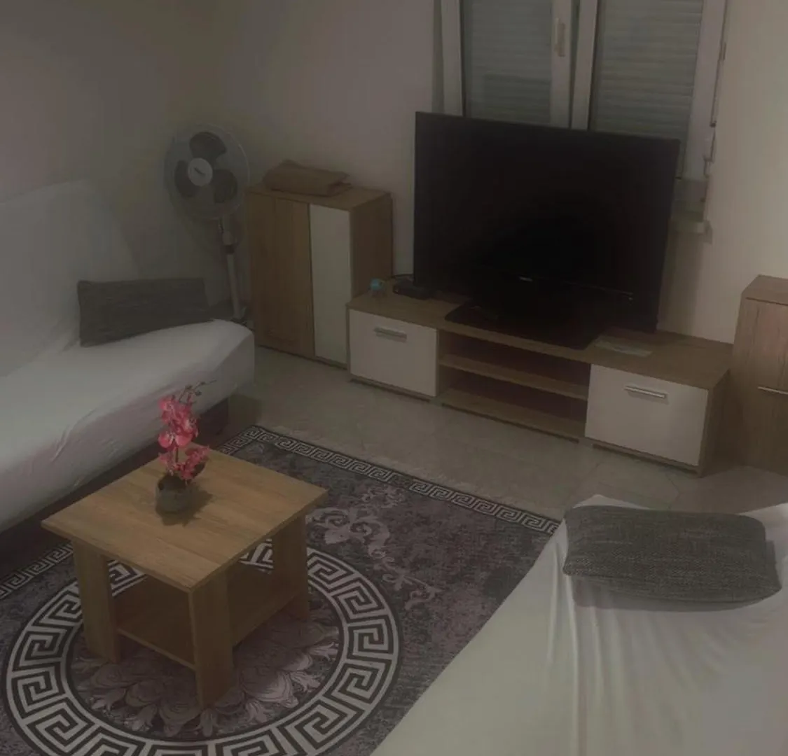 Apartmani Catakovic Vir